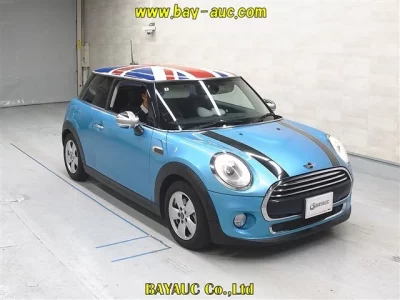 BMW MINI