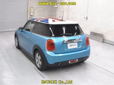 BMW MINI