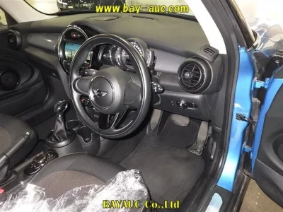 BMW MINI