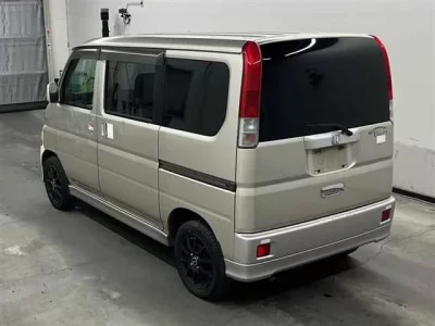Honda VAMOS