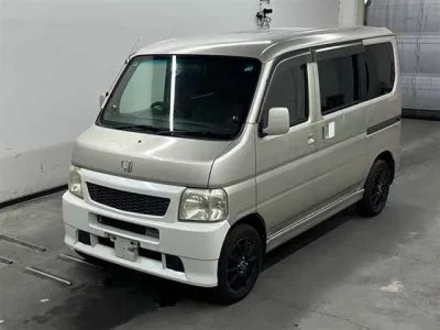 Honda VAMOS