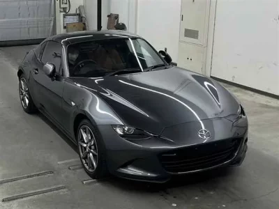 Mazda ROADSTER
