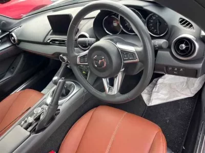 Mazda ROADSTER