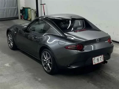 Mazda ROADSTER