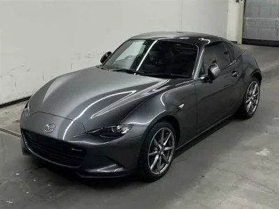 Mazda ROADSTER