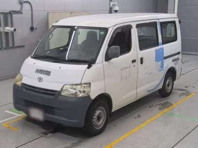 Toyota TOWN ACE VAN