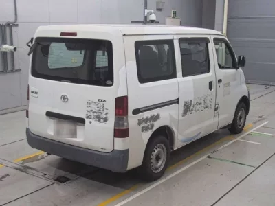 Toyota TOWN ACE VAN