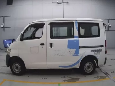 Toyota TOWN ACE VAN