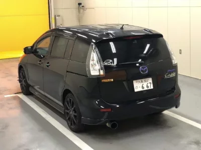 Mazda PREMACY