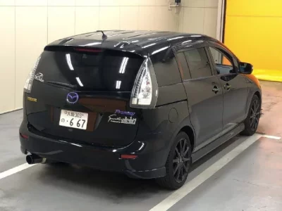 Mazda PREMACY