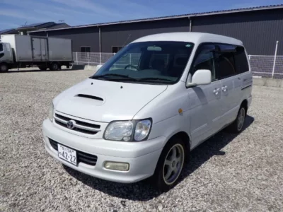 Toyota TOWN ACE NOAH