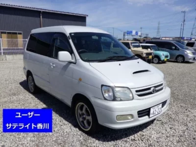 Toyota TOWN ACE NOAH