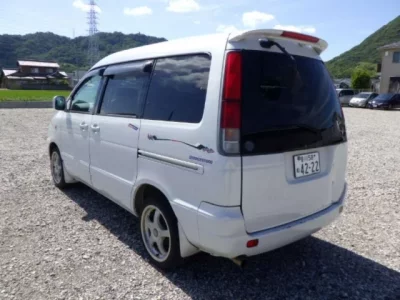 Toyota TOWN ACE NOAH