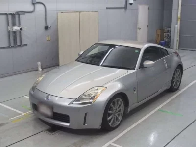 Nissan FAIRLADYZ