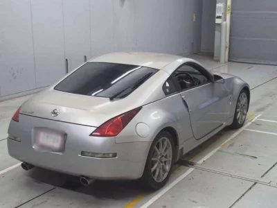 Nissan FAIRLADYZ