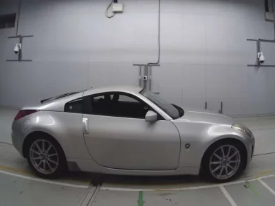 Nissan FAIRLADYZ