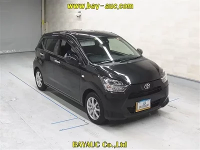 Toyota PIXIS EPOCH