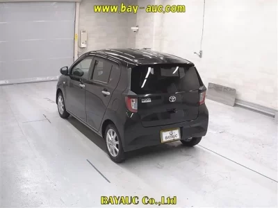 Toyota PIXIS EPOCH