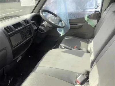 Mazda BONGO VAN