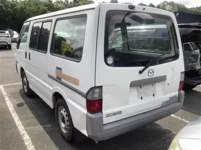 Mazda BONGO VAN
