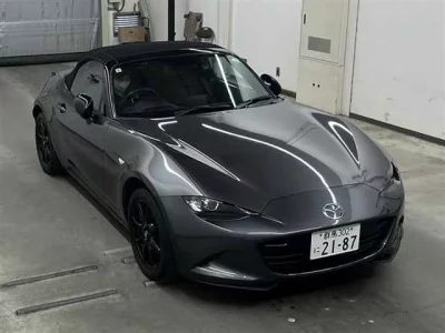 Mazda ROADSTER