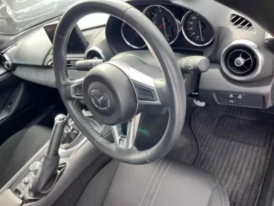 Mazda ROADSTER