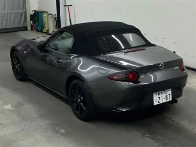 Mazda ROADSTER