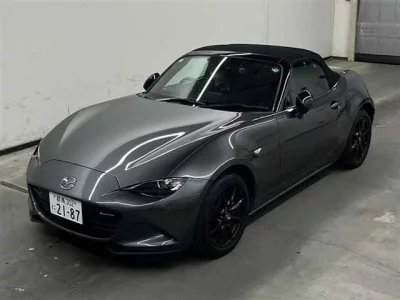 Mazda ROADSTER