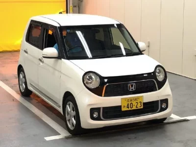 Honda N ONE