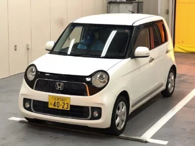 Honda N ONE