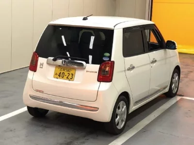 Honda N ONE