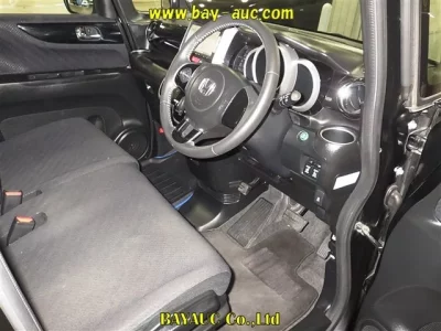 Honda N BOX PLUS