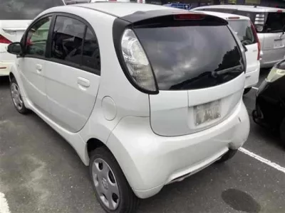 Mitsubishi I-MIEV