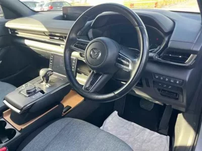 Mazda MX-30
