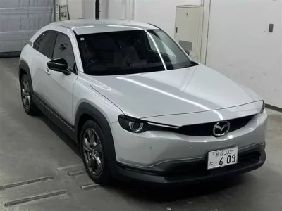 Mazda MX-30