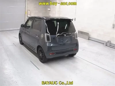 Honda N ONE