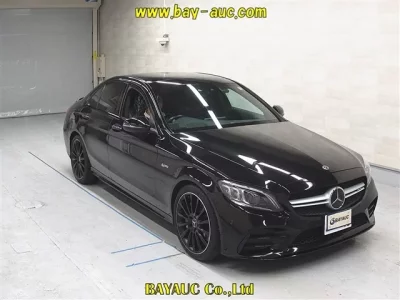 Mercedes-Benz AMG