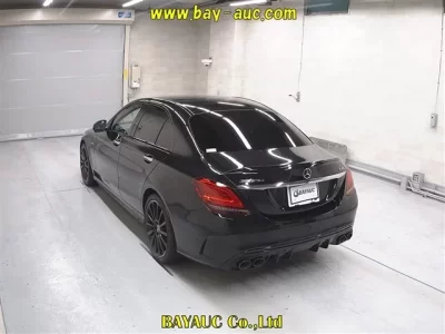 Mercedes-Benz AMG
