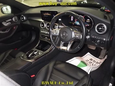 Mercedes-Benz AMG