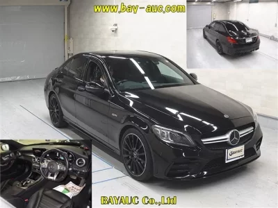 Mercedes-Benz AMG