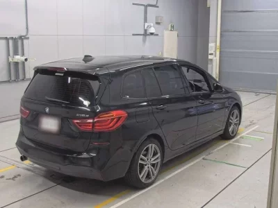 BMW 2-Series