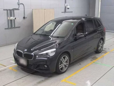 BMW 2-Series