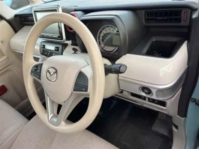 Mazda FLAIR WAGON