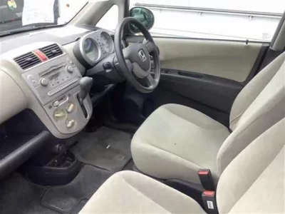 Honda LIFE