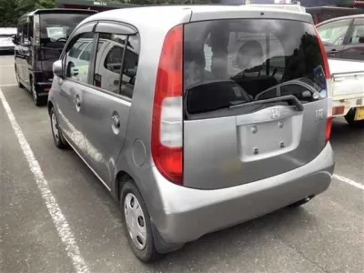 Honda LIFE