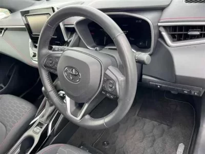 Toyota COROLLA SPORT