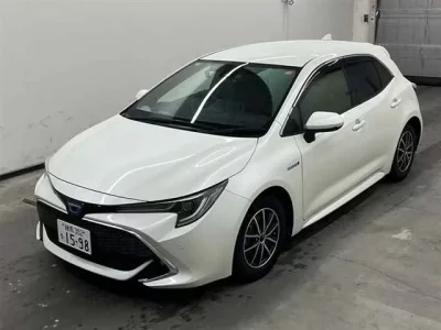 Toyota COROLLA SPORT