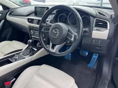 Mazda ATENZA WAGON