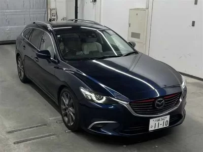 Mazda ATENZA WAGON