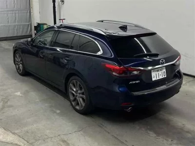Mazda ATENZA WAGON